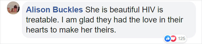Gay Couple Adopts A Baby With HIV Who Was Previously Rejected By 10 Families Gay Couple Adopts A Baby With HIV Who Was Previously Rejected By 10 Families