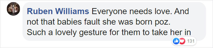 Gay Couple Adopts A Baby With HIV Who Was Previously Rejected By 10 Families