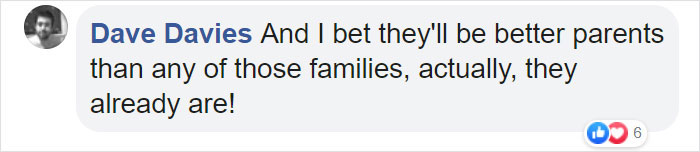 Gay Couple Adopts A Baby With HIV Who Was Previously Rejected By 10 Families