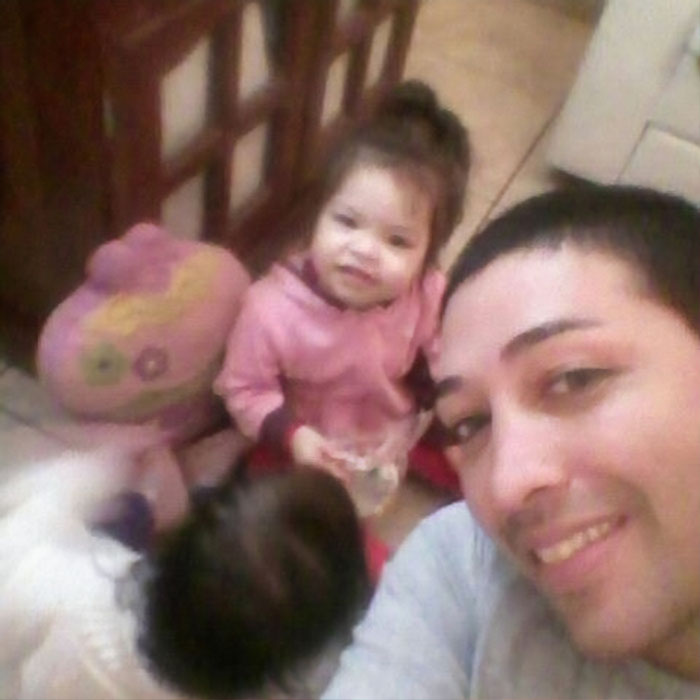 Gay Couple Adopts A Baby With HIV Who Was Previously Rejected By 10 Families Gay Couple Adopts A Baby With HIV Who Was Previously Rejected By 10 Families