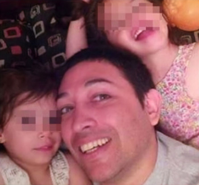 Gay Couple Adopts A Baby With HIV Who Was Previously Rejected By 10 Families Gay Couple Adopts A Baby With HIV Who Was Previously Rejected By 10 Families