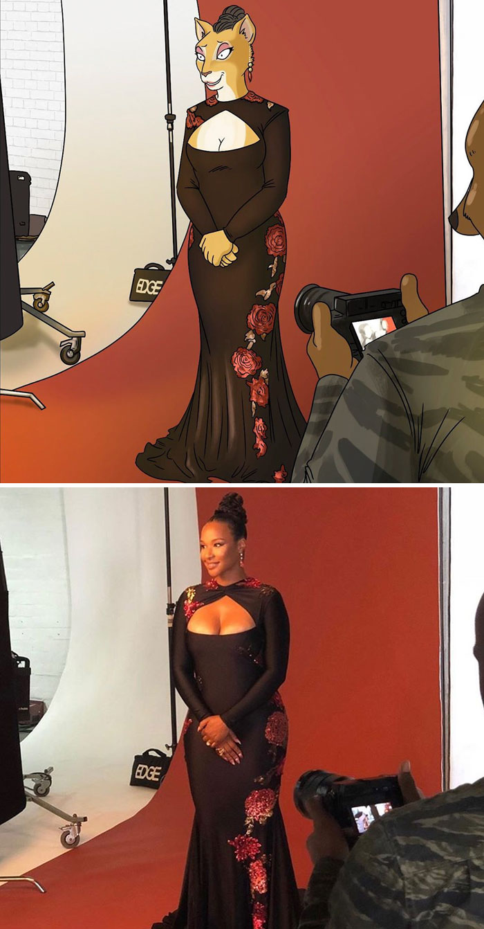 Leraffejames Lebron James