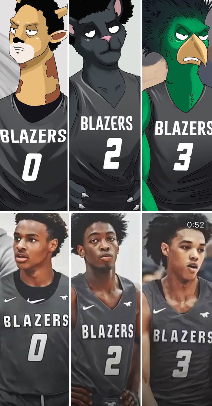 Leraffejames Lebron James