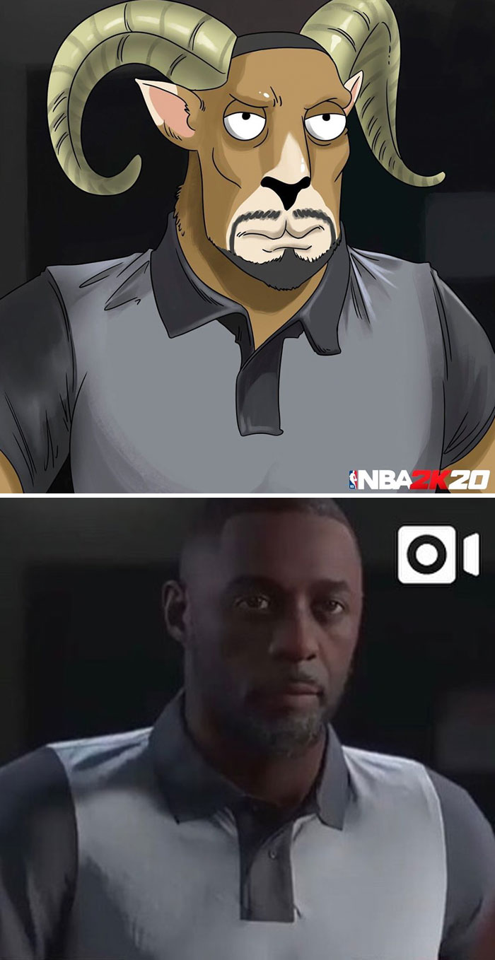 Leraffejames Lebron James