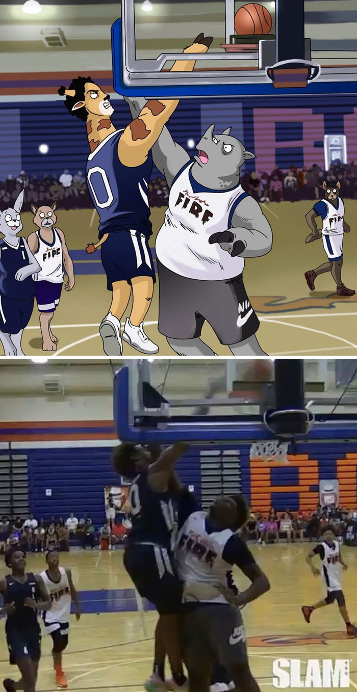 Leraffejames Lebron James