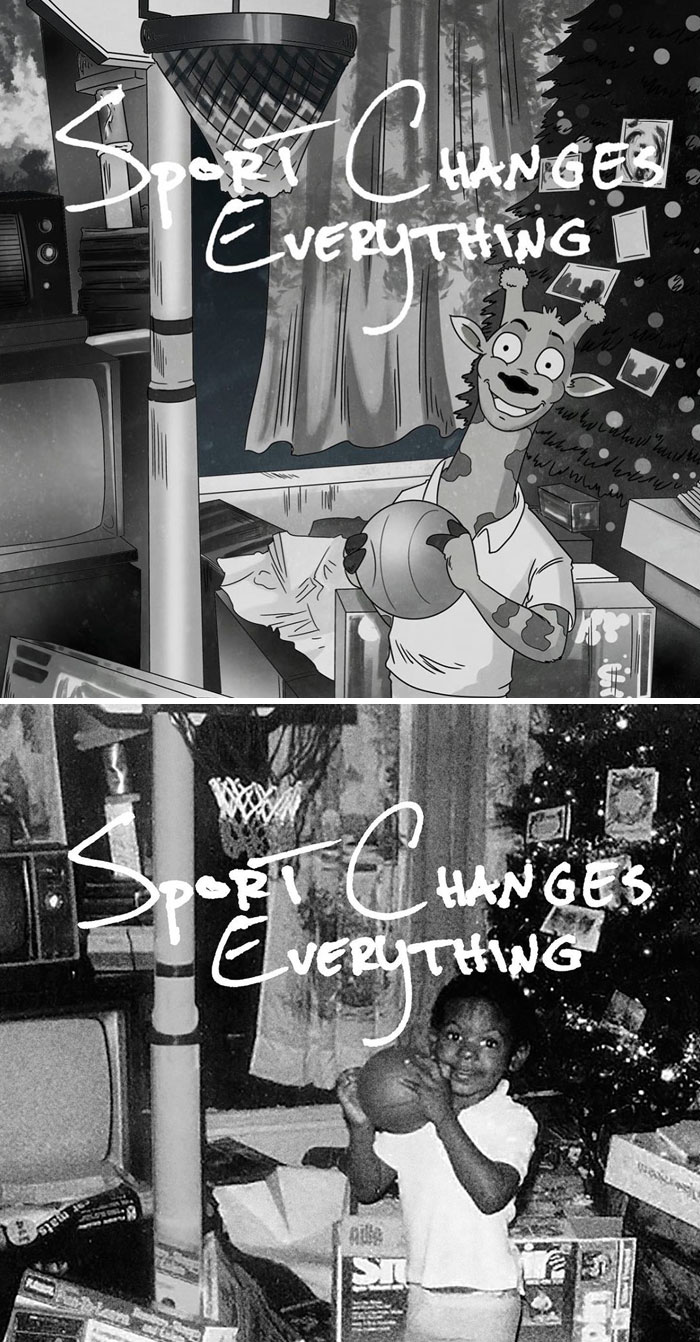 Leraffejames Lebron James