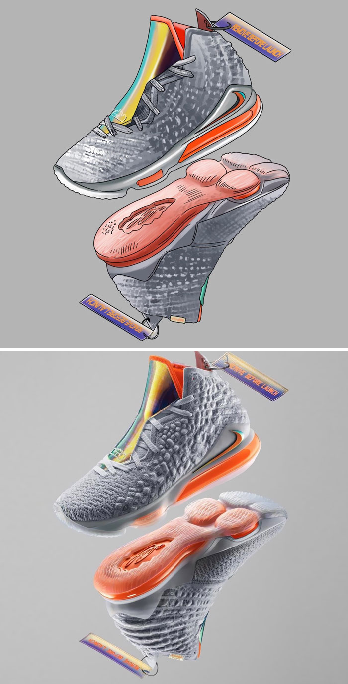 Leraffejames Lebron James