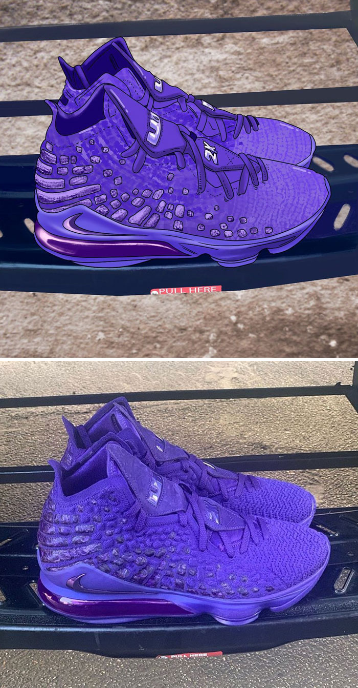 Leraffejames Lebron James