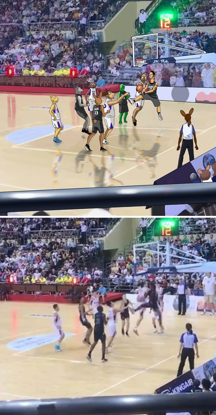 Leraffejames Lebron James