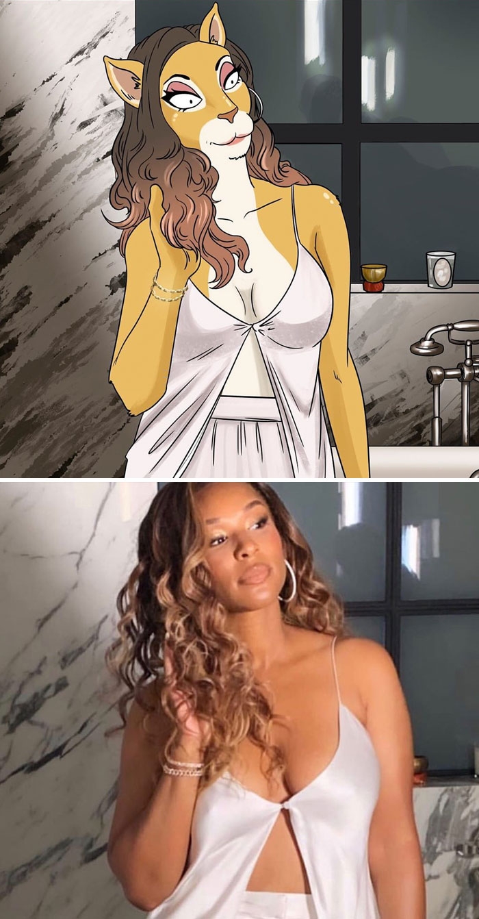 Leraffejames Lebron James