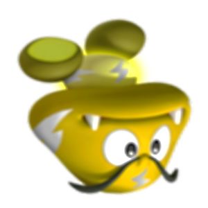 electricgoomba avatar