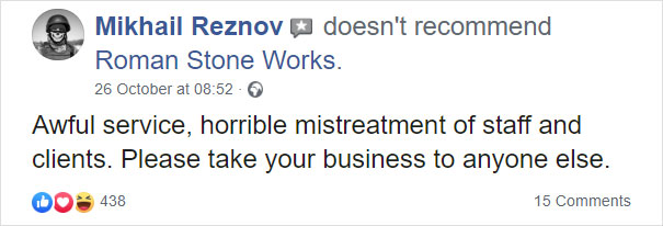 Employee Shares A Meme And Gets Fired Over It, So He Shares The Text Exchange With The Boss