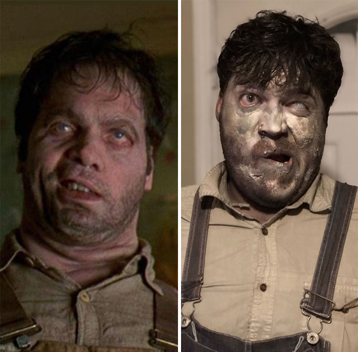 Happy Halloween, Meat Sacks! Shots From This Weekend