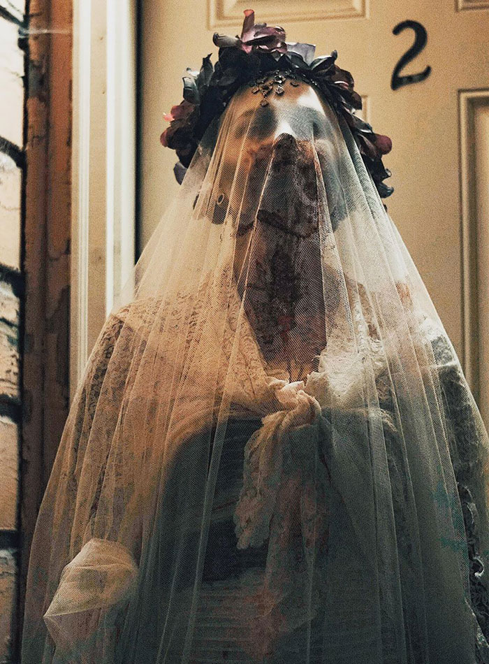 Sunday Scaries - Zombie Bride