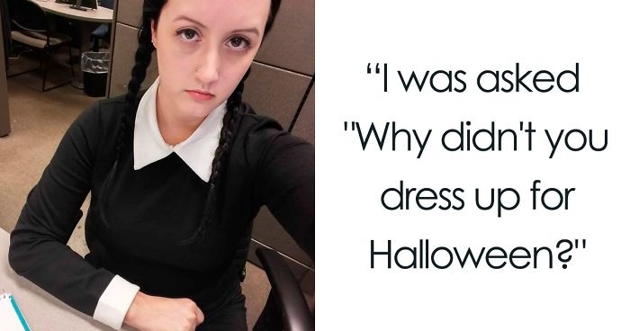 50 Halloween Costumes You Probably Wish You Thought Of Yourself (New Pics)