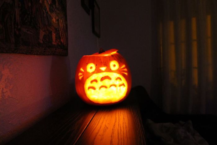 Halloween-Studio-Ghibli-Pumpkins-Carving