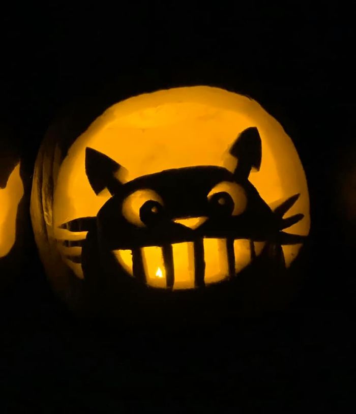 Halloween-Studio-Ghibli-Pumpkins-Carving