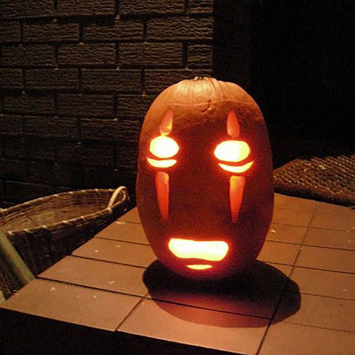 Halloween-Studio-Ghibli-Pumpkins-Carving