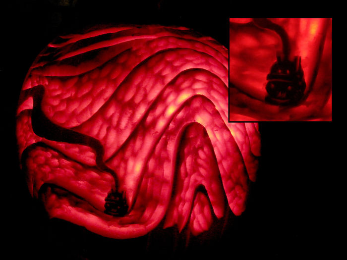 Halloween-Studio-Ghibli-Pumpkins-Carving