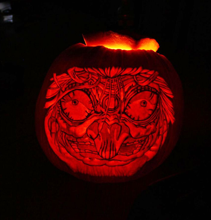 Halloween-Studio-Ghibli-Pumpkins-Carving