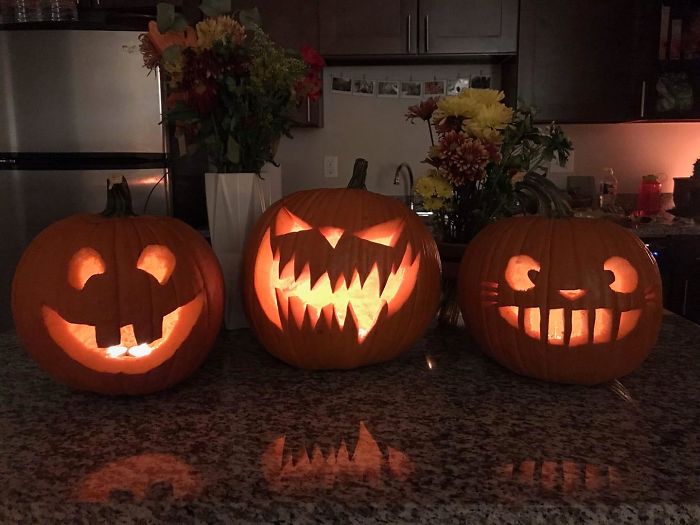 Halloween-Studio-Ghibli-Pumpkins-Carving