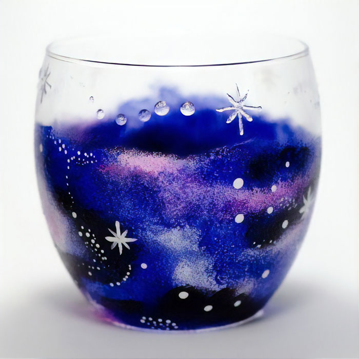 Hand-Painted-Glass-Teapots-Mugs-Plates-Vita-Vitraaze