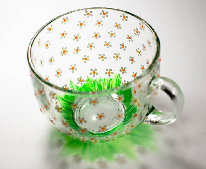 Hand-Painted-Glass-Teapots-Mugs-Plates-Vita-Vitraaze