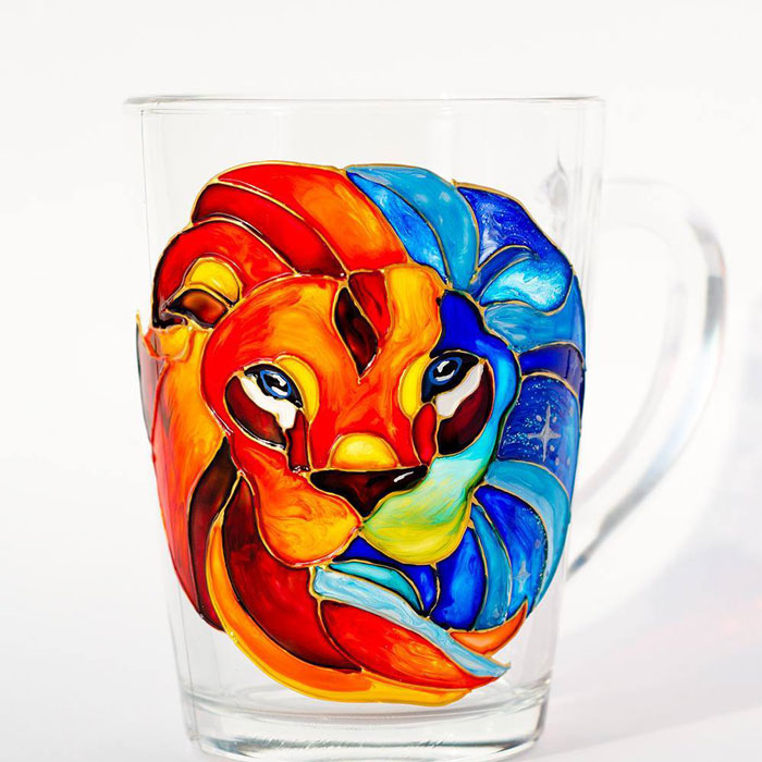 Hand-Painted-Glass-Teapots-Mugs-Plates-Vita-Vitraaze