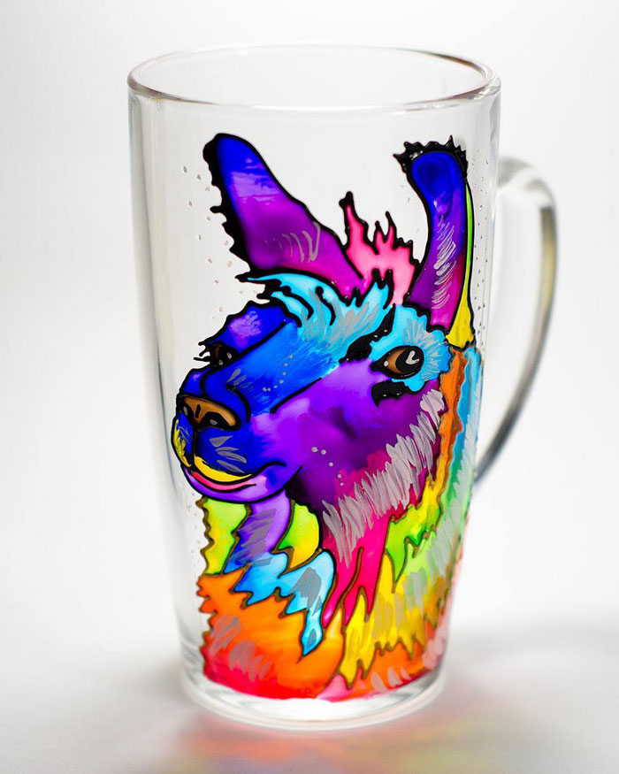 Hand-Painted-Glass-Teapots-Mugs-Plates-Vita-Vitraaze