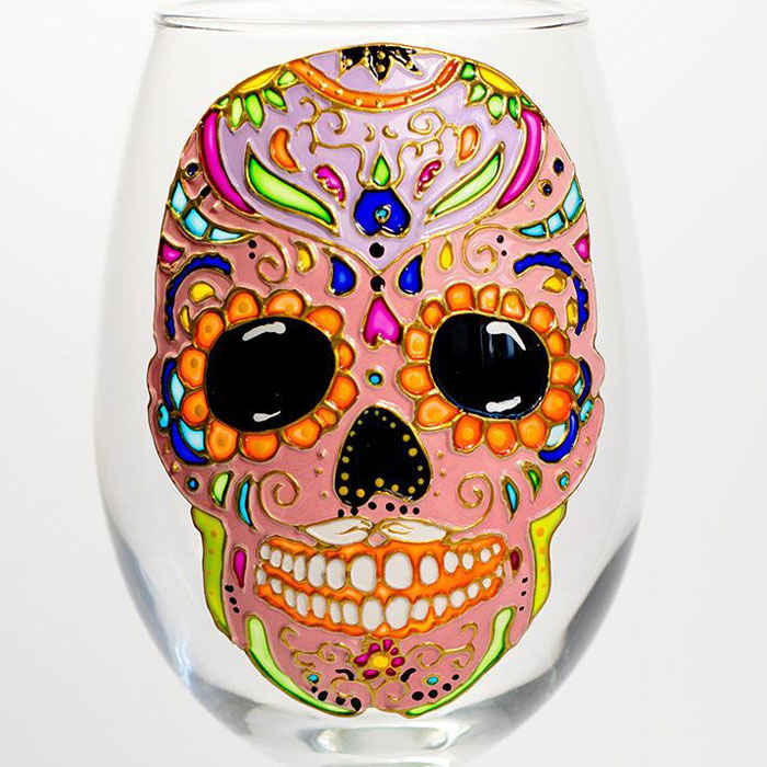 Hand-Painted-Glass-Teapots-Mugs-Plates-Vita-Vitraaze