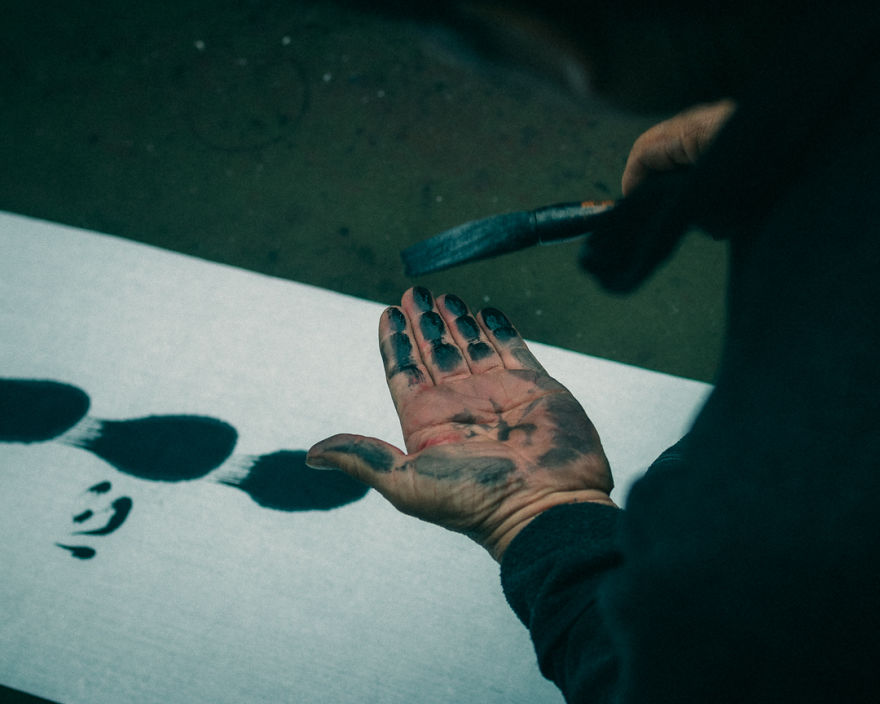 My Life As A Movie In Seoul, South Korea