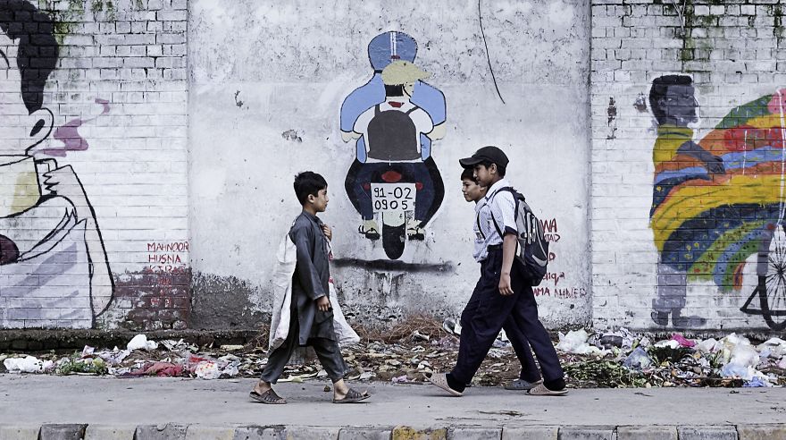 The Diversity Of An Unequal Education System