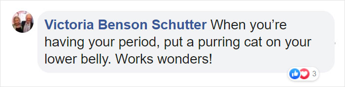 Fascinating Infographic Shows The Ways That A Cat's Purr Are Good For You