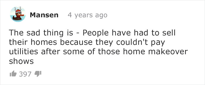 'Has Your House Been Ruined By A Home Improvement Show?': Watch This Hilarious Sketch About These Reality Shows 'Has Your House Been Ruined By A Home Improvement Show?': Watch This Hilarious Sketch About These Reality Shows