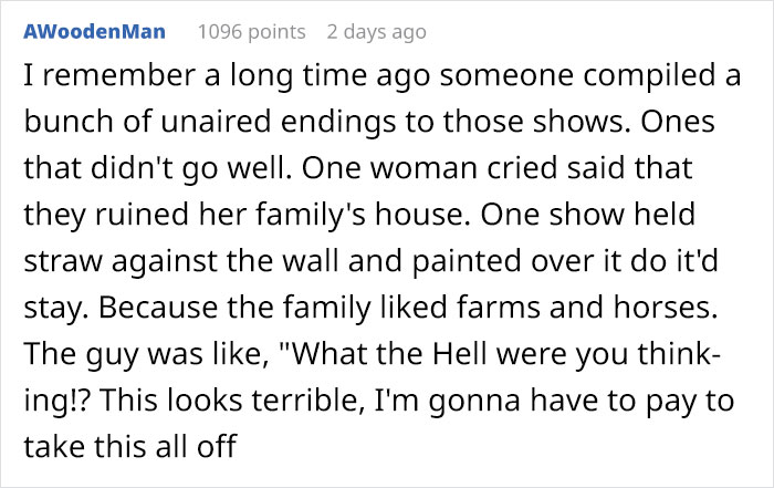 'Has Your House Been Ruined By A Home Improvement Show?': Watch This Hilarious Sketch About These Reality Shows 'Has Your House Been Ruined By A Home Improvement Show?': Watch This Hilarious Sketch About These Reality Shows