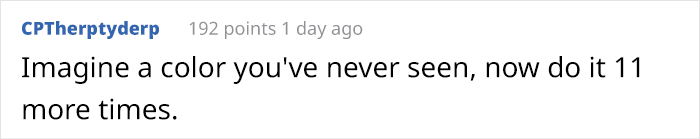 How Do Birds See? Human And Bird Vision Comparison