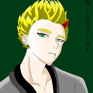 georgegerardocloutiermendoza avatar