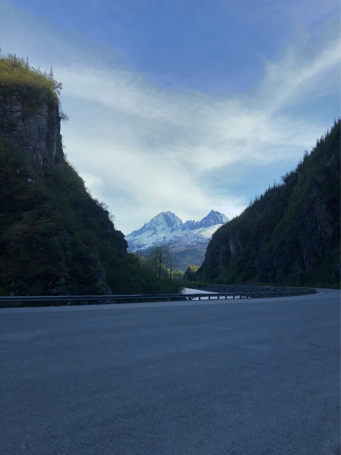 Alaska Is An Amazing Place