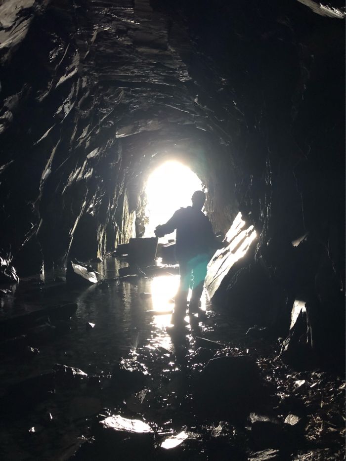 Alaska Is An Amazing Place