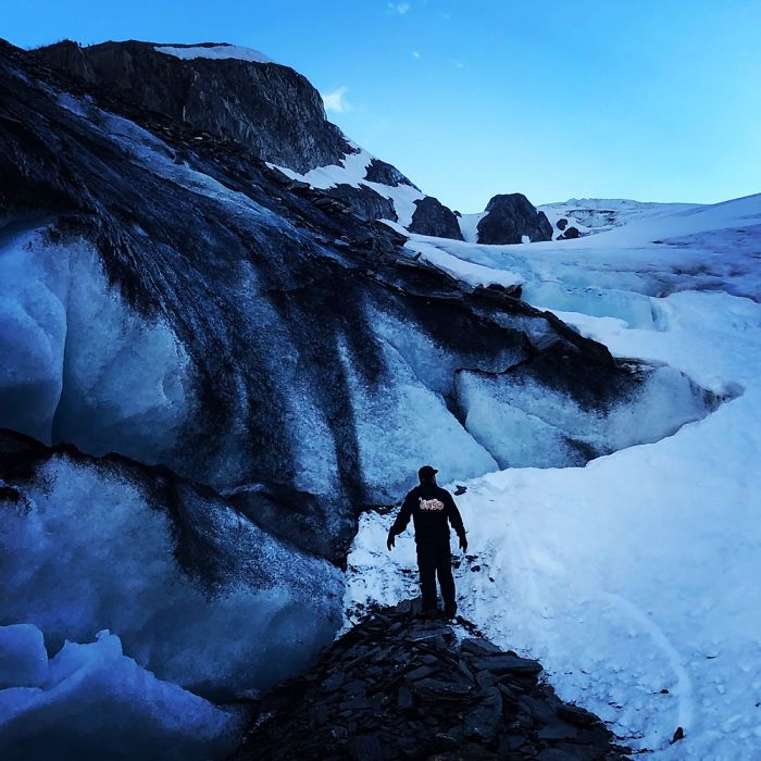 Alaska Is An Amazing Place