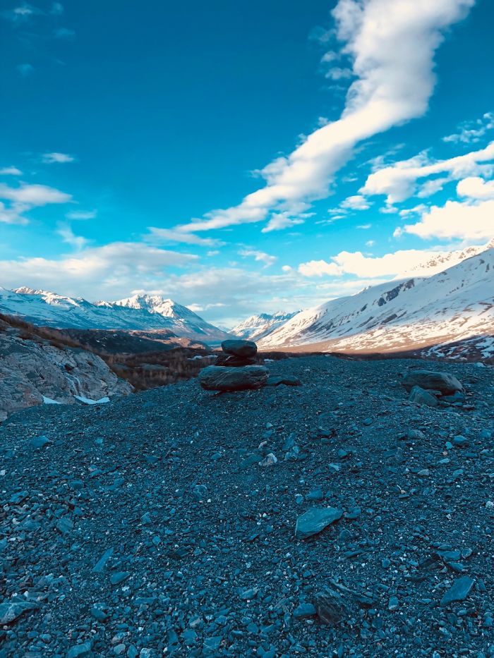 Alaska Is An Amazing Place