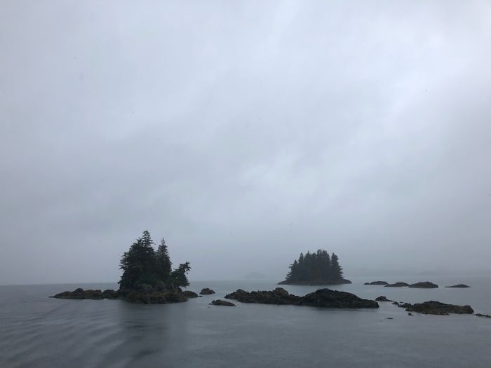 Alaska Is An Amazing Place