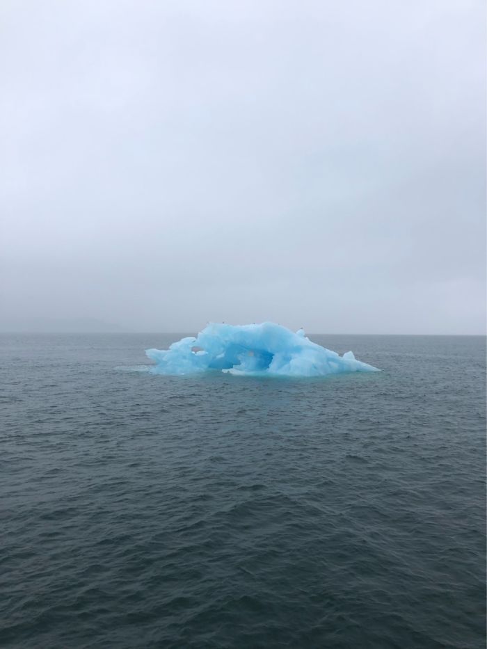 Alaska Is An Amazing Place