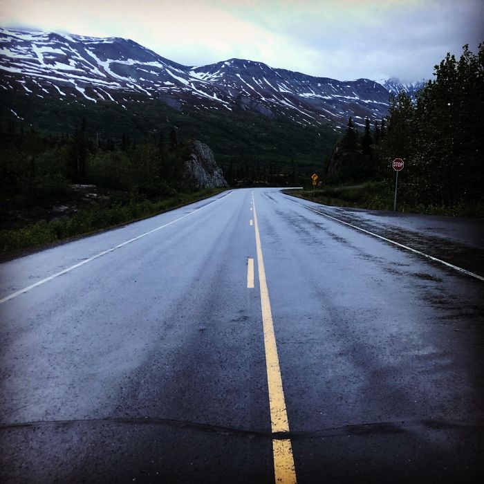 Alaska Is An Amazing Place