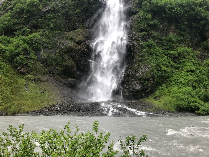 Alaska Is An Amazing Place