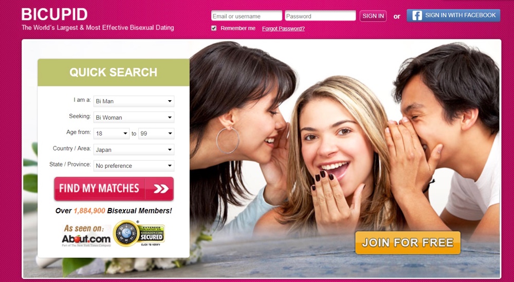 GAY NA LUGAR SA SAN FRANCISCO