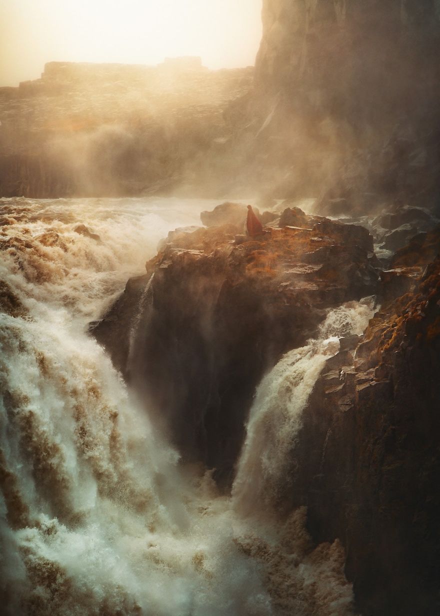 Couple Do Photo Shoots That Look More Like A Fairy Tale Book