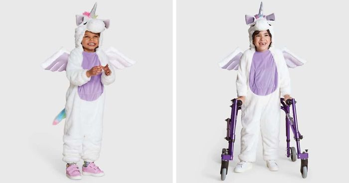 4 Inclusive Halloween Costumes For Children With Disabilities By Target4 Inclusive Halloween Costumes For Children With Disabilities By Target