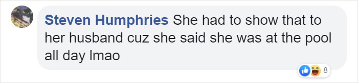 Woman Exposes 'Instagram Perfect' Mom After She Pays No Attention To Her Child At A Pool, Shows You Shouldn't Believe Social Media Woman Exposes 'Instagram Perfect' Mom After She Pays No Attention To Her Child At A Pool, Shows You Shouldn't Believe Social Media