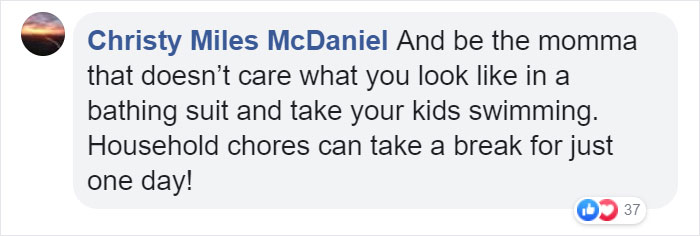 Woman Exposes 'Instagram Perfect' Mom After She Pays No Attention To Her Child At A Pool, Shows You Shouldn't Believe Social Media Woman Exposes 'Instagram Perfect' Mom After She Pays No Attention To Her Child At A Pool, Shows You Shouldn't Believe Social Media